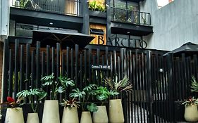 Barcelo Coliving